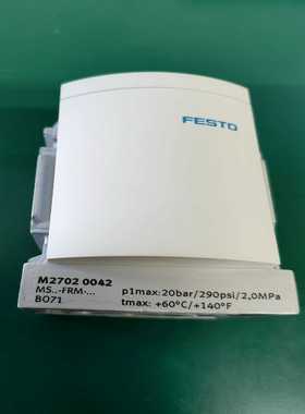 FESTOM27020042全新，实物图片，-议价