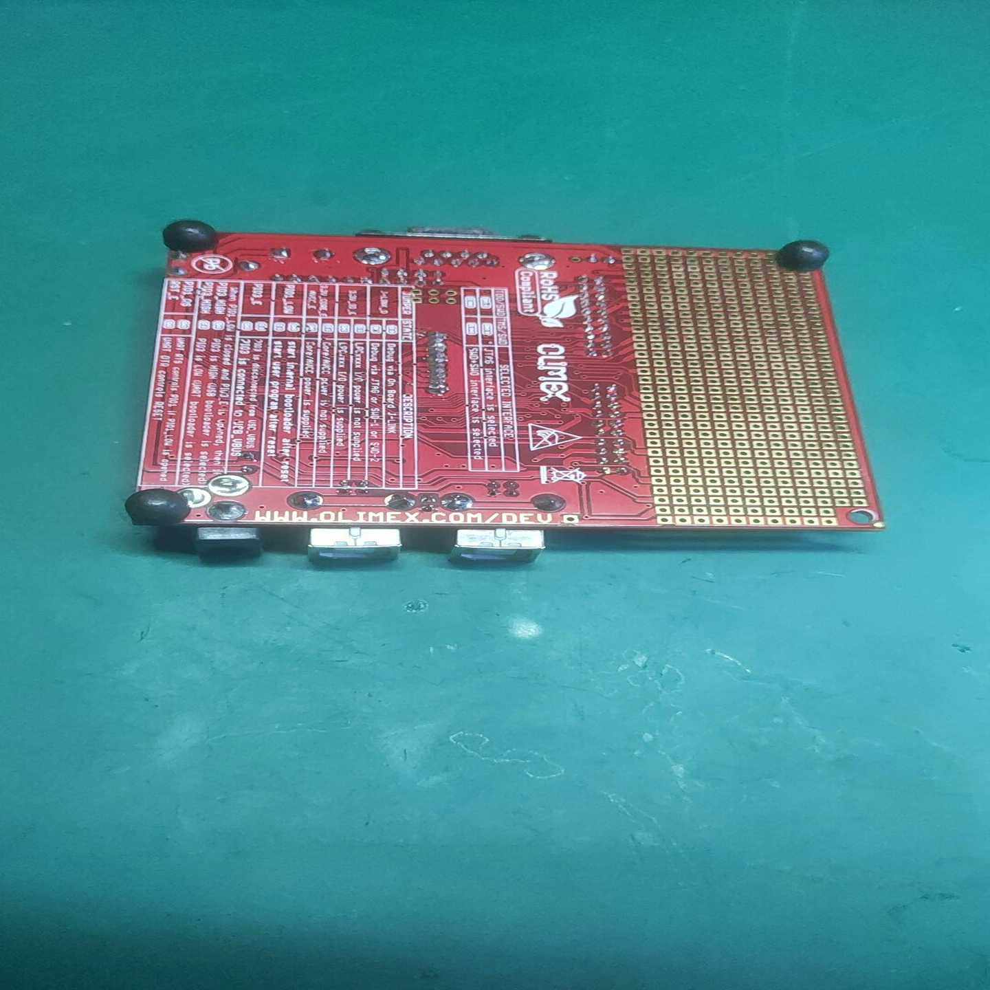 IAR开发板就图中东西，lpc2148olimex开发询价