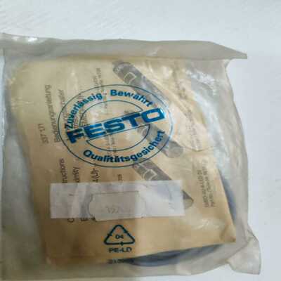 【议价】FESTO15708