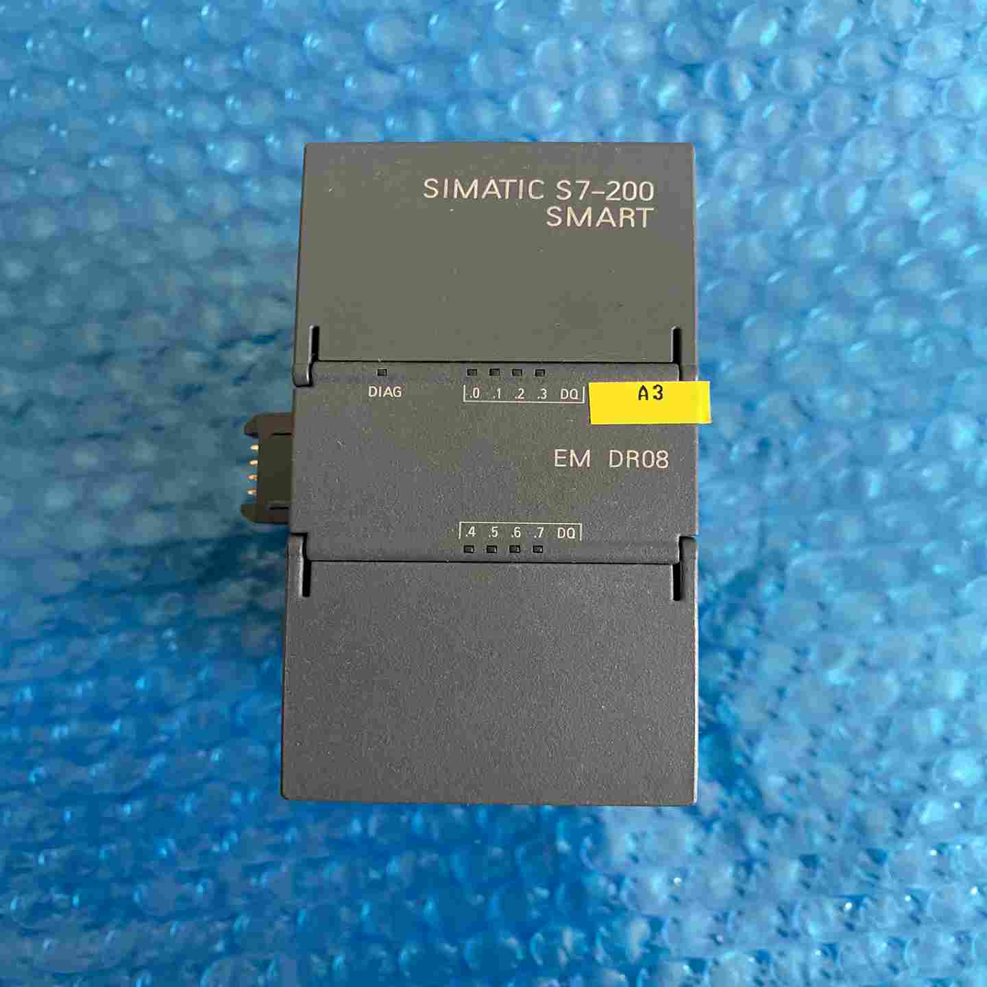 询价拍~6ES7 288-2DR08-0AA0 模块 实图拍摄