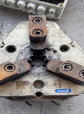 SCHUNK雄克 PZN +300/2 AS 303617一议价商品