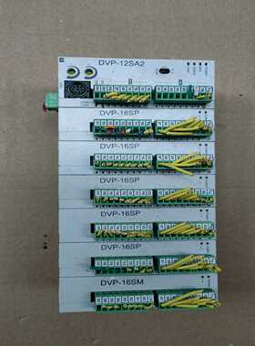 台达DVP-16SPDVP-12SA2适用