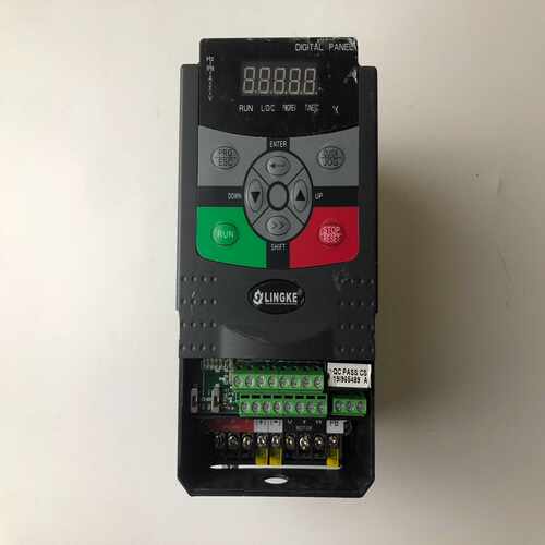 咨询-LINGKE变频器LK510-A4T1R5GB1.5KW