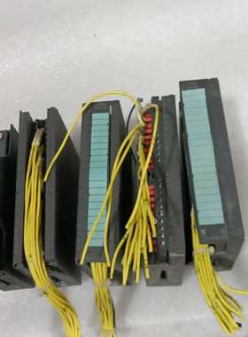 【议价】德国惠鹏模块，SM331.SM332，331-7KF02适用