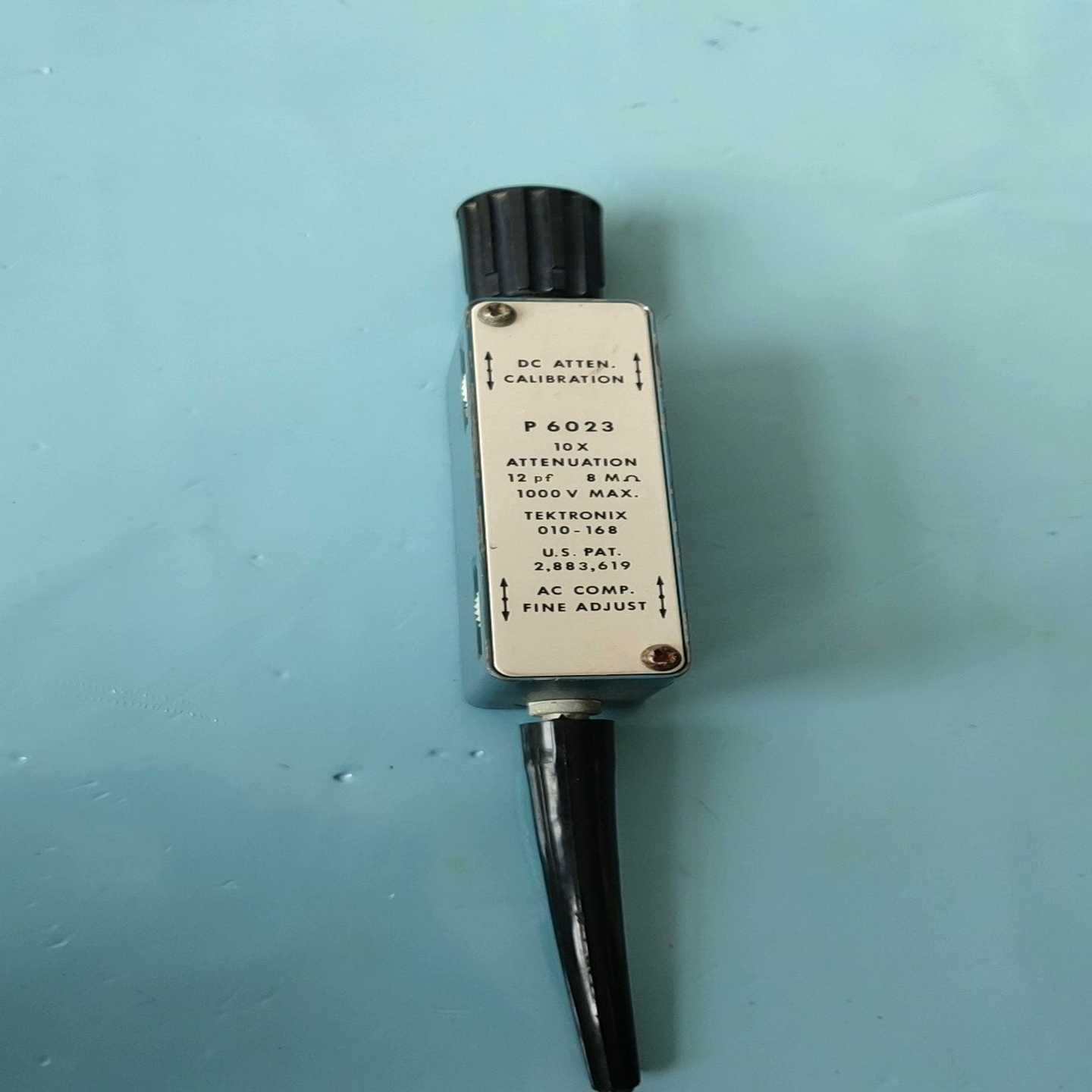P6023，就1个，便宜处理，产品完好，成品见图。30号【鑫鑫商