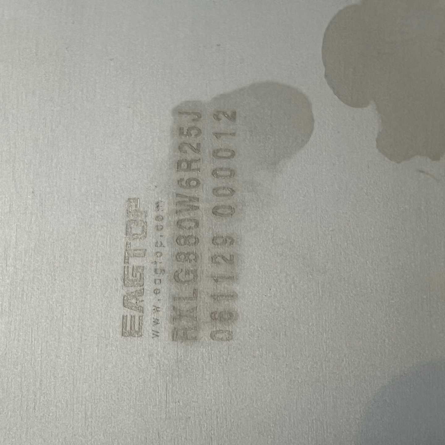 询价EAGTOP制动电阻RXLG880W6R25J