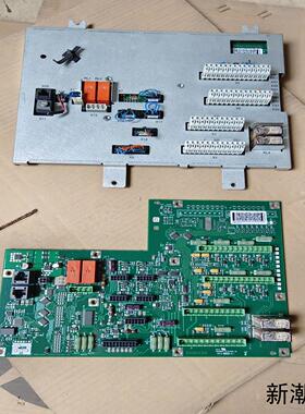 ABB安全板DSQC643型号3HAC024488-001议价商品