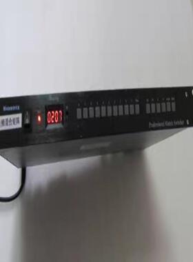 通电HContrix宽频混合矩阵A0808议价