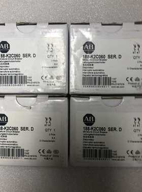 188-K2C060AB全新原装正品标价180元一只-议价