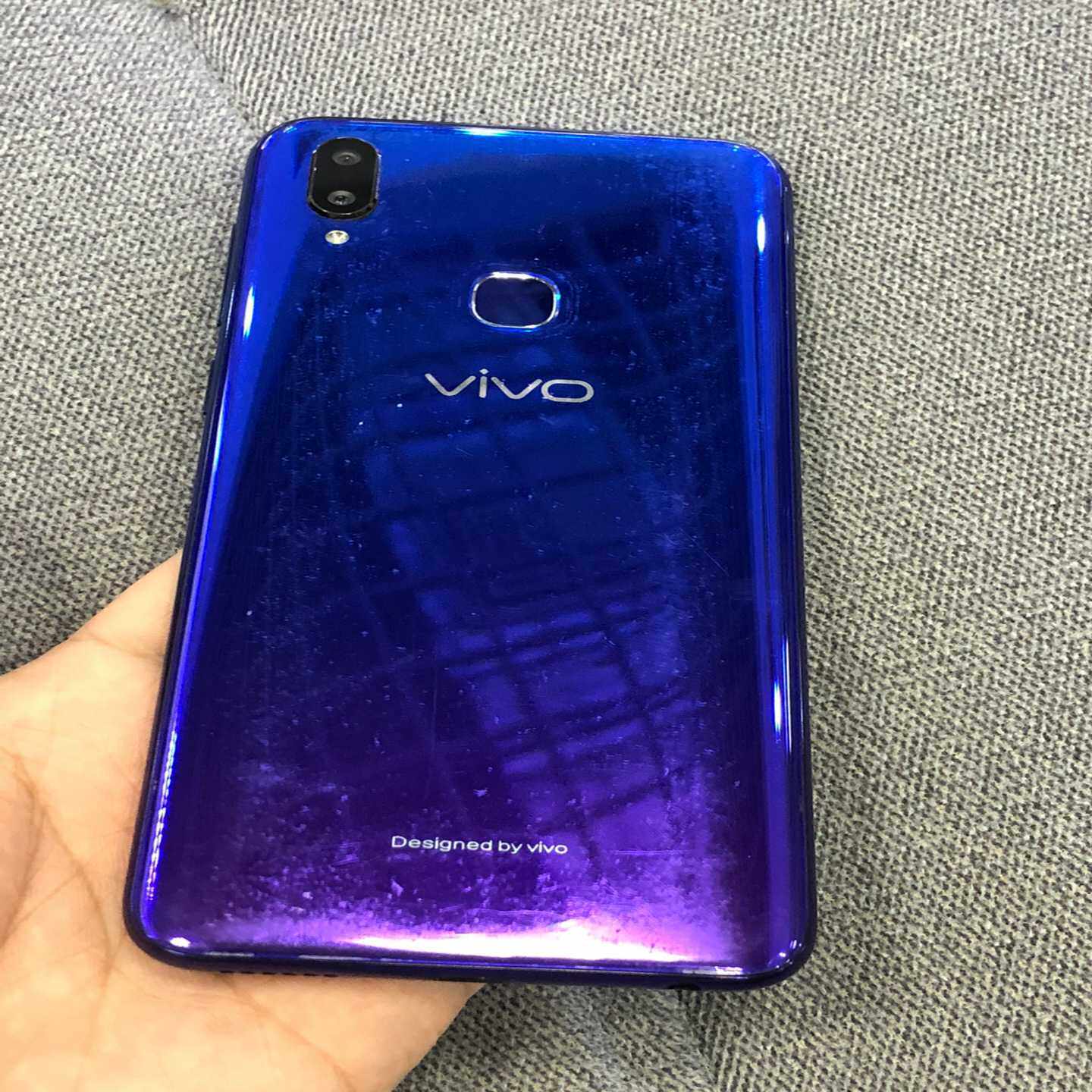 询价~vivoZ3，内爆，功能正常。有账户锁，自己能解锁的来6