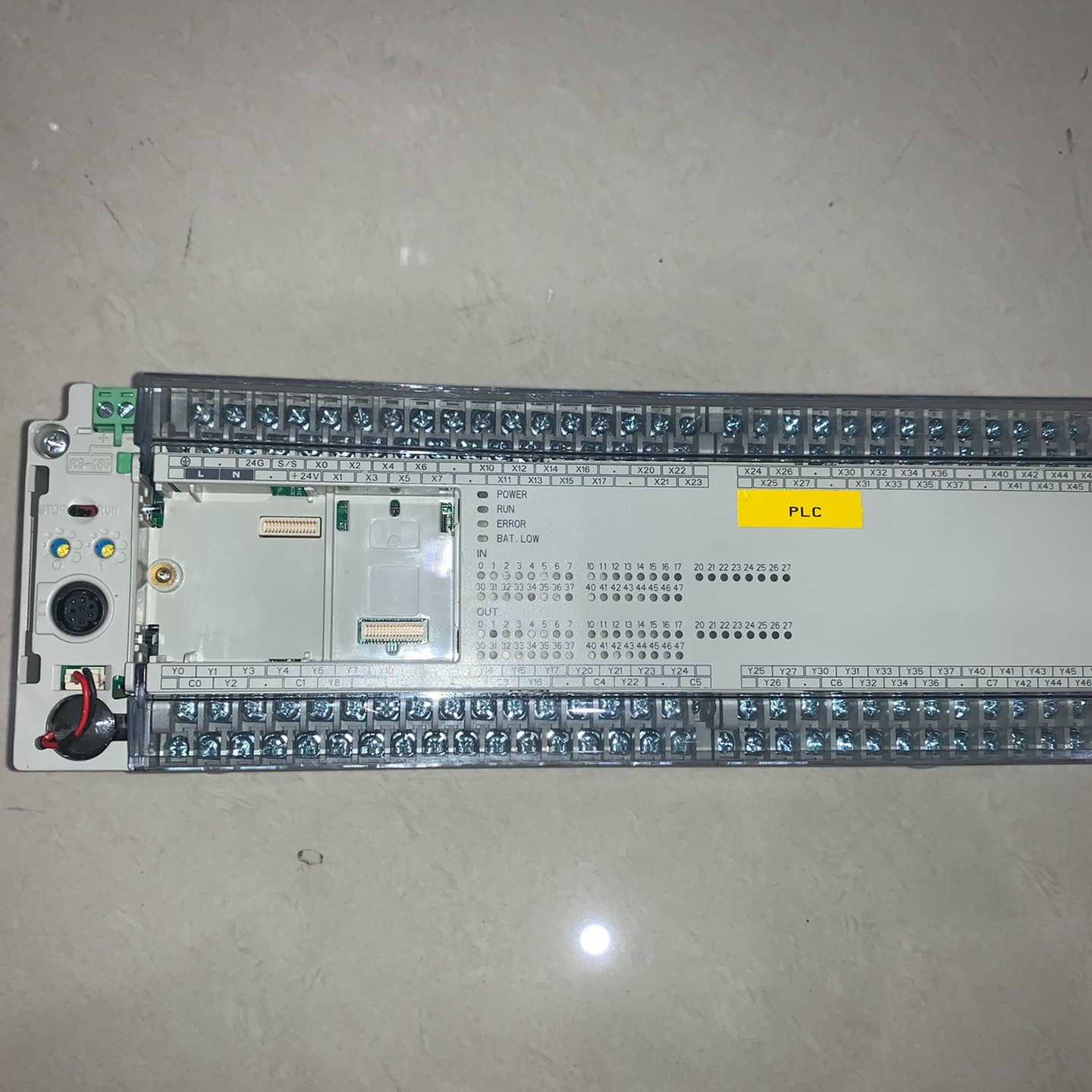 台达PLC模块，DVP80EH00T3，，功能（佳毅工控）