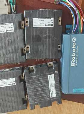 RoboteQ驱动器FIM2360一件1500，MDC2--议价商品