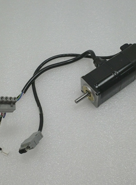 YASKAWAUsedSGMAJ-A5CAA2CACSERVOMOTOR50WMOT-I-14642J4