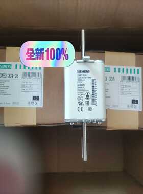 德国siemens3NE3 336 1000V630A【博航商行】