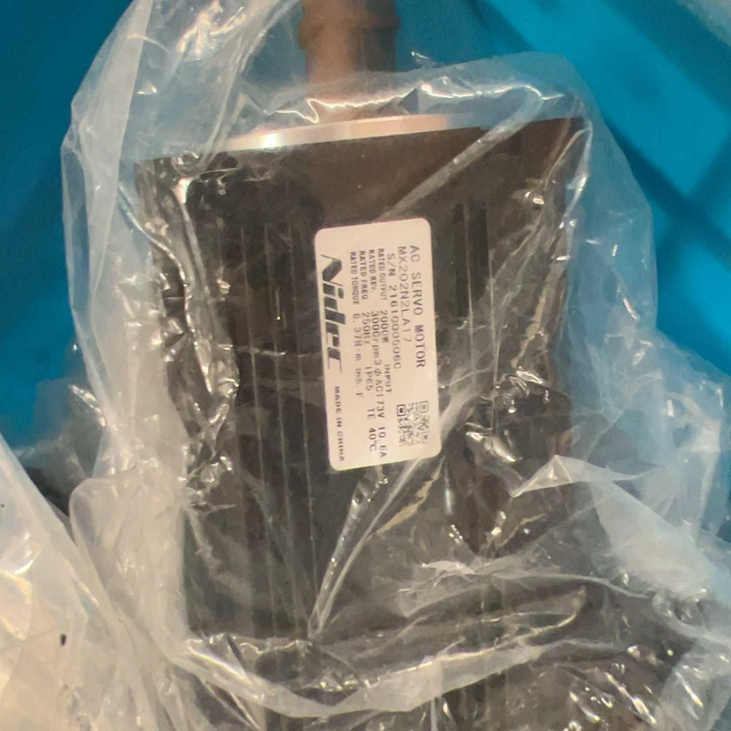 【议价】MX202N2LA17新的