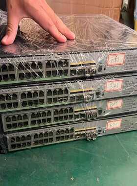 华三H3CS5120V3-28P-HPWR-SI-议价