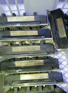 6MBl50J-120，MG50Q6E，包测量-议价