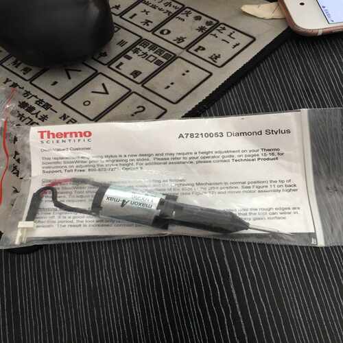 【星慕电子】Thermo Maxon A-max 110086 。a45