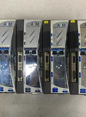 PHASE菲仕伺服驱动器AxMII09.20.4