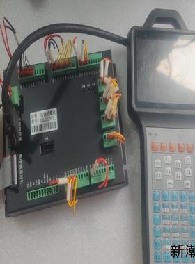 四轴锁螺丝控制器MLSC400      2套议价商品