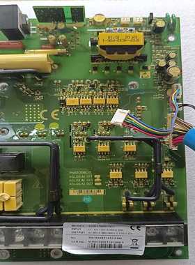 新时达变频器AS5504T18P5E1SCC驱动板AS.L【询价】