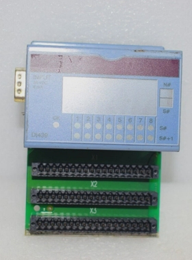B&R自动DI439数字输入模块7DI439.7