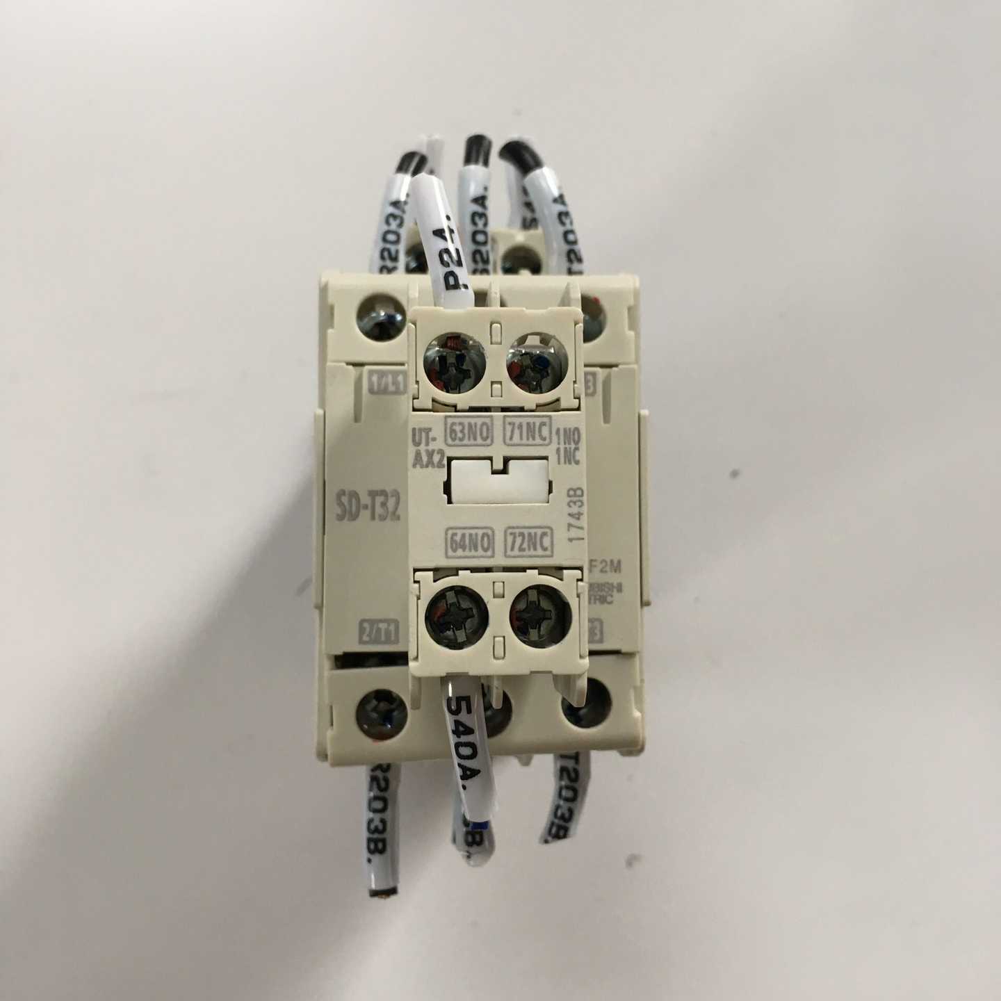 MITSUBISHI/三菱SD-T32UT-AX2交流--议价商品