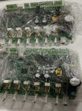 【议价】MX2本秀软起动控制板BIPC-300055-01-098