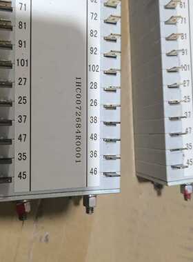 （议价）SHESPA辅助开关物料号1HC0072684R0001