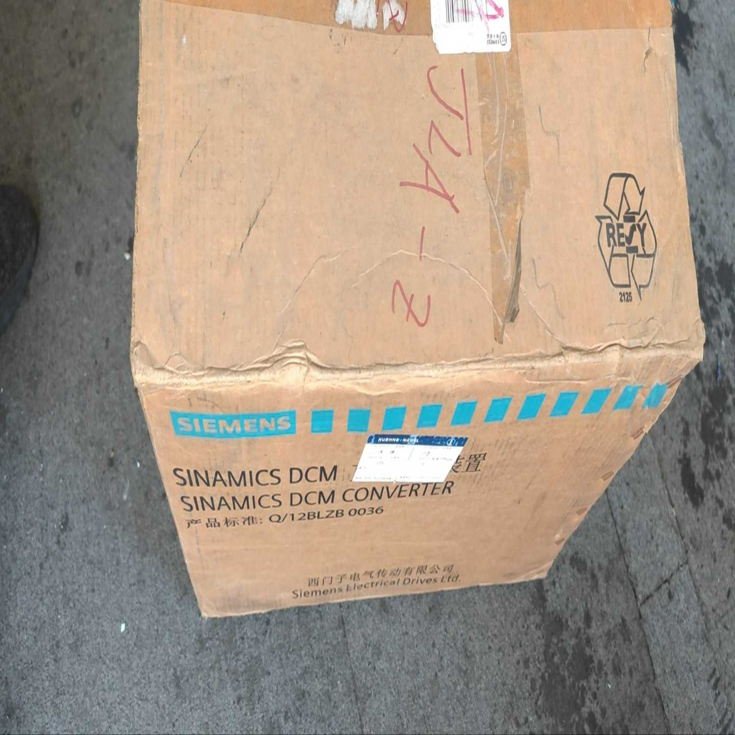 议价西门子直I流调速器6RA8025-6DV62-0AA0全新原装现货/维修