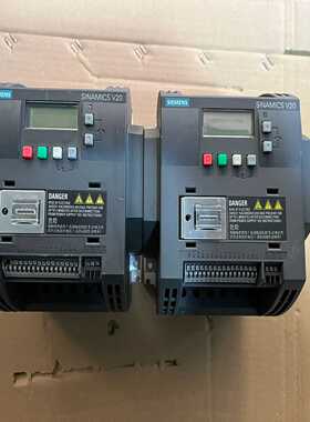 6SL3210-5BE24-0UV04KW380V询价