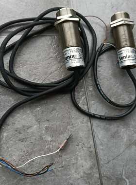 senix超声波传感器TS-30S1-SKSK-01（线稍短--议价商品