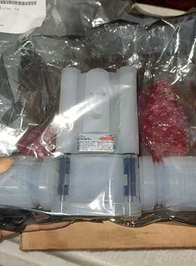 全新英特格一寸PFA气动阀PLPV-K16，全新原装未使用-议价