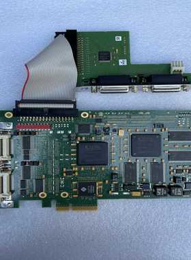 （议价）德国SiliconSoftware图像采集卡micr