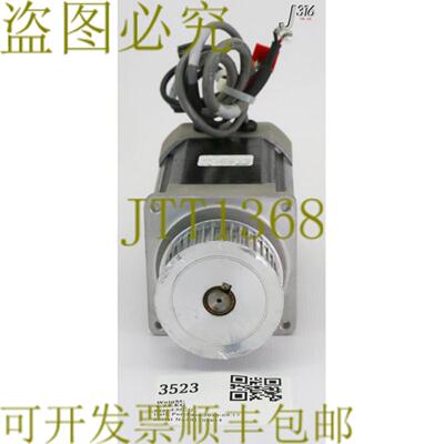 供应3523 MCG PITTMAN 直流伺服电机带齿轮头9701-3482-01 3