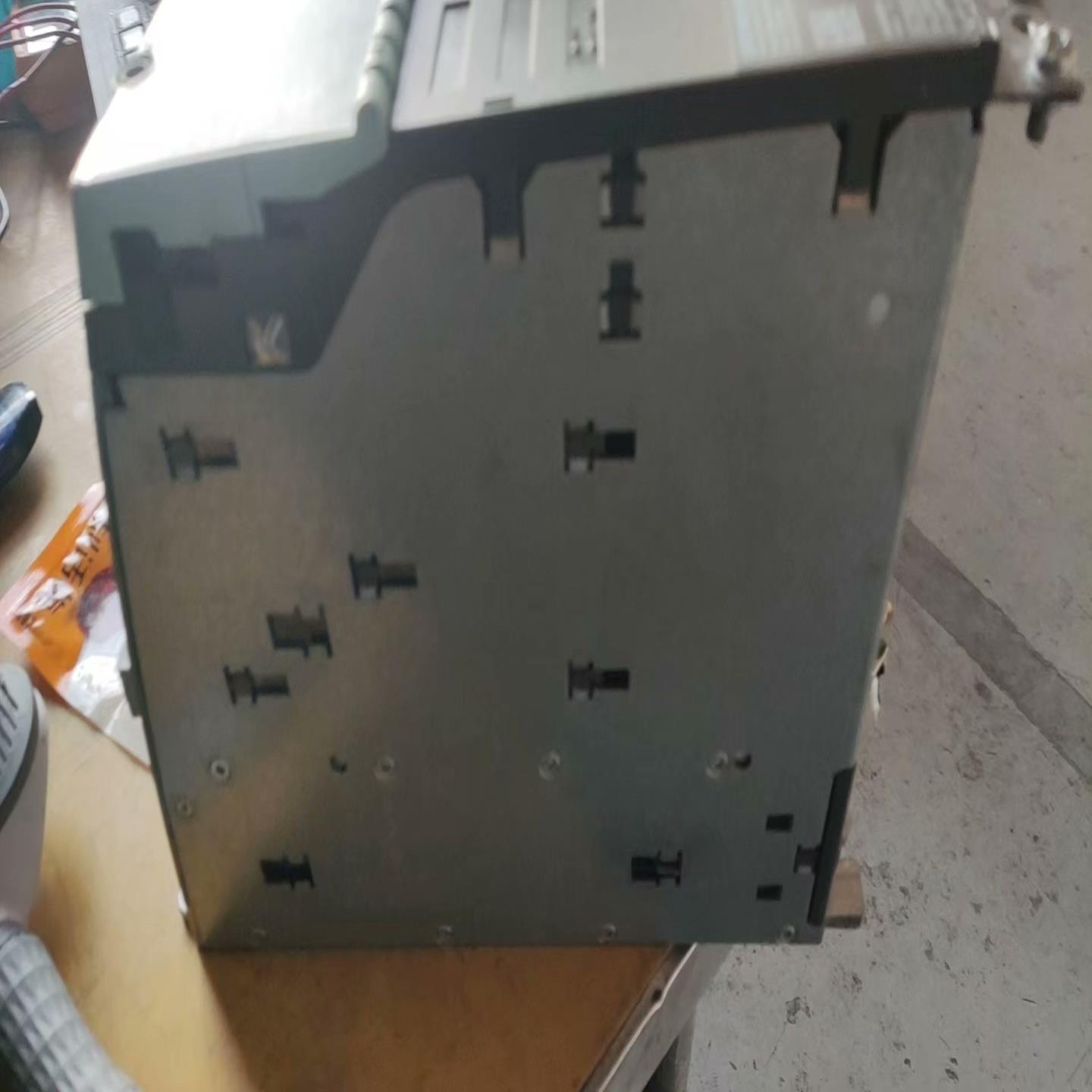 询价6SL3420-2TE11-7AA117A只有一个全