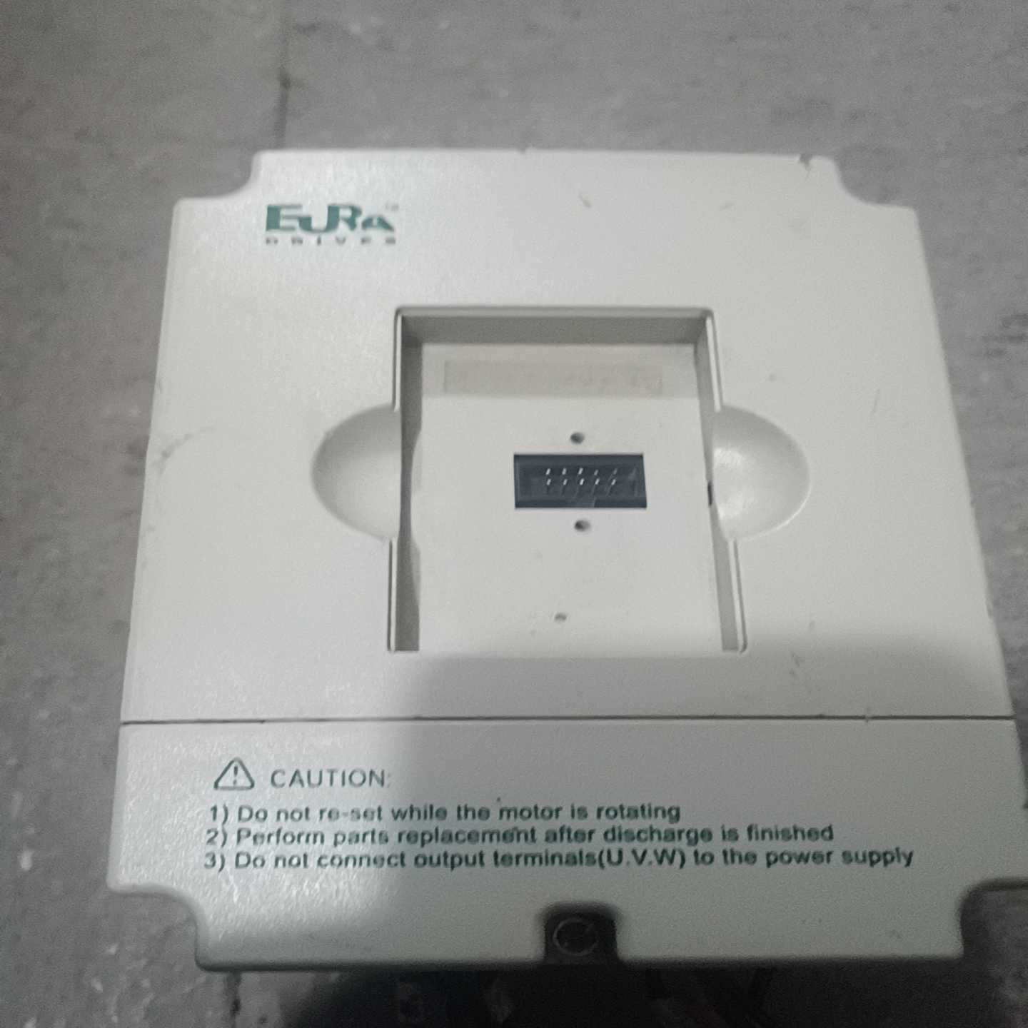 询价欧瑞变频器F1000-G0015S2B1.5kw实物拍