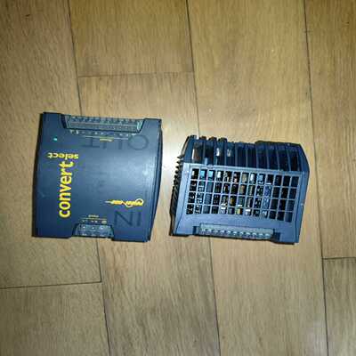 询价CONVERT电源件，DC24V.10A共两台