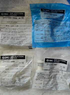 询价SMCZFC100-06BZFC200-08B全新原装特