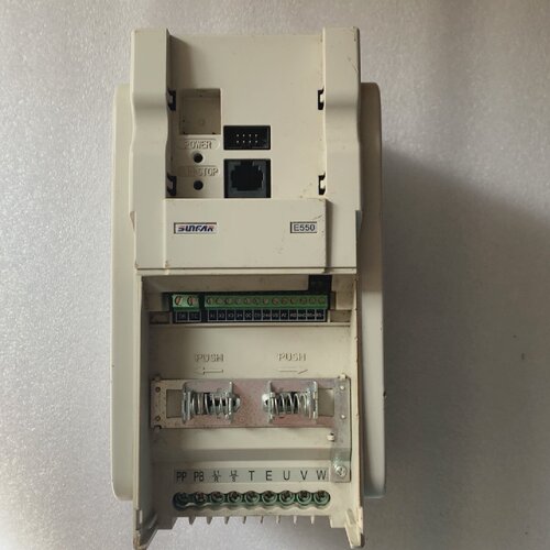 询价-四方变频器E5502S0040