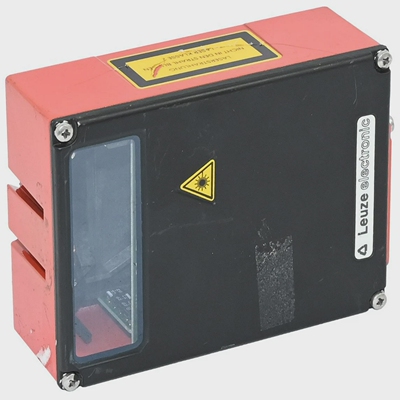 LeuzeelectronicBCL41R1F10050029720LightCurtain