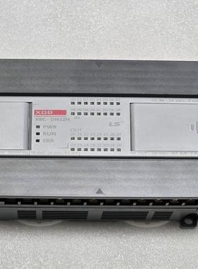 询价~PLC韩国LS产电plcXBC-DN32H ，版本V3.