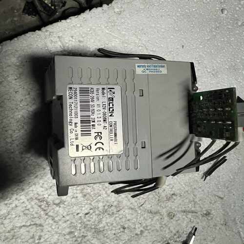 咨询-econ繁易plclx3v-0806MT-A2,货一台