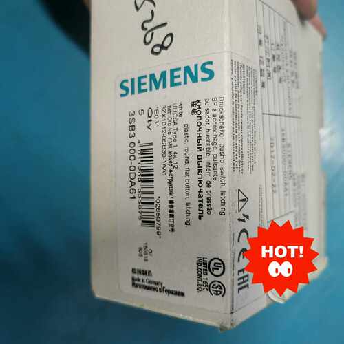 3SB3000-0DA61    Si~询价