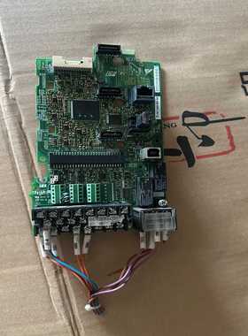 安川变频器主板，YPHT31600-1D，ETC740110--议价商品