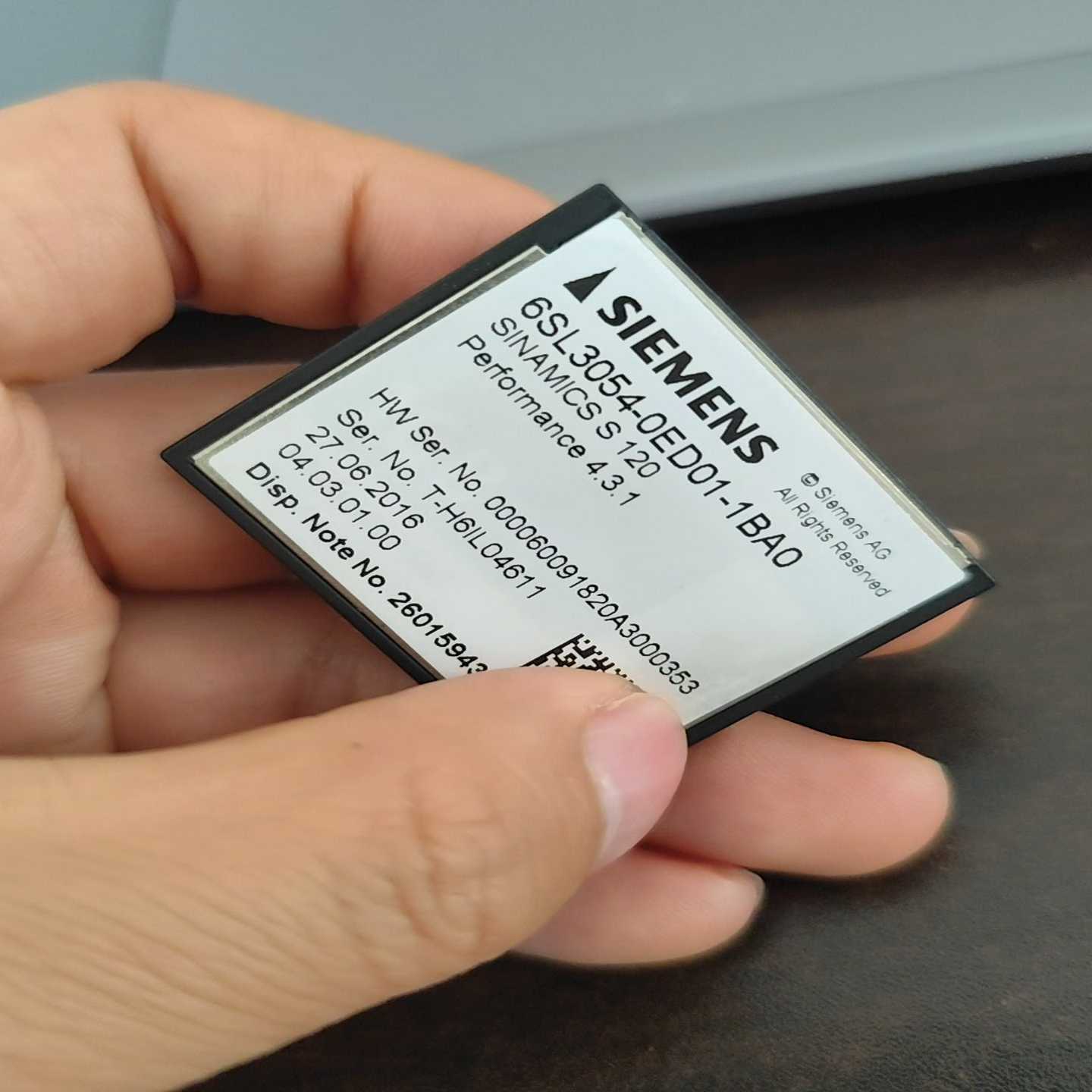 西门子6SL3054-0ED01-1BA0卡拍前询价