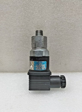 福克斯F4/M3电子压力开关250VAC-5A/125VDC-0.15A