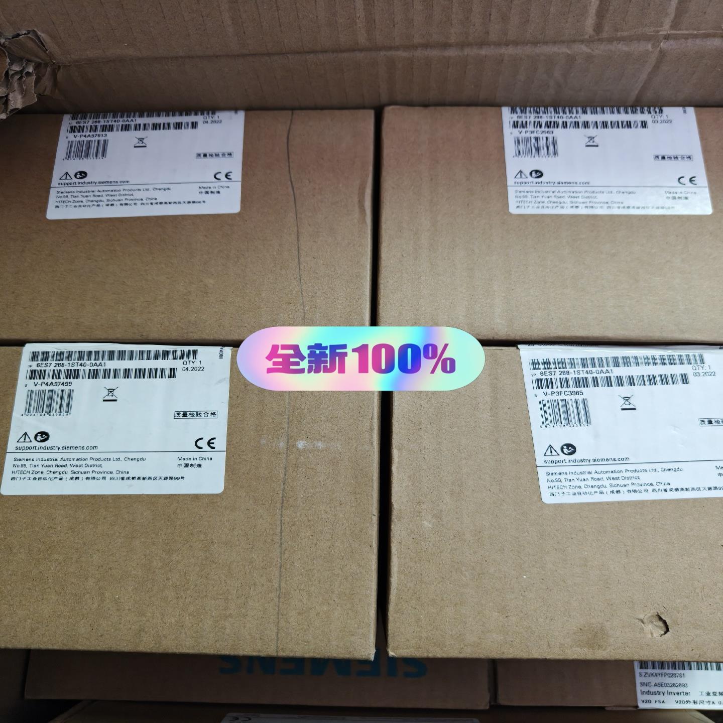 6ES7288-1ST40-0AA1询价