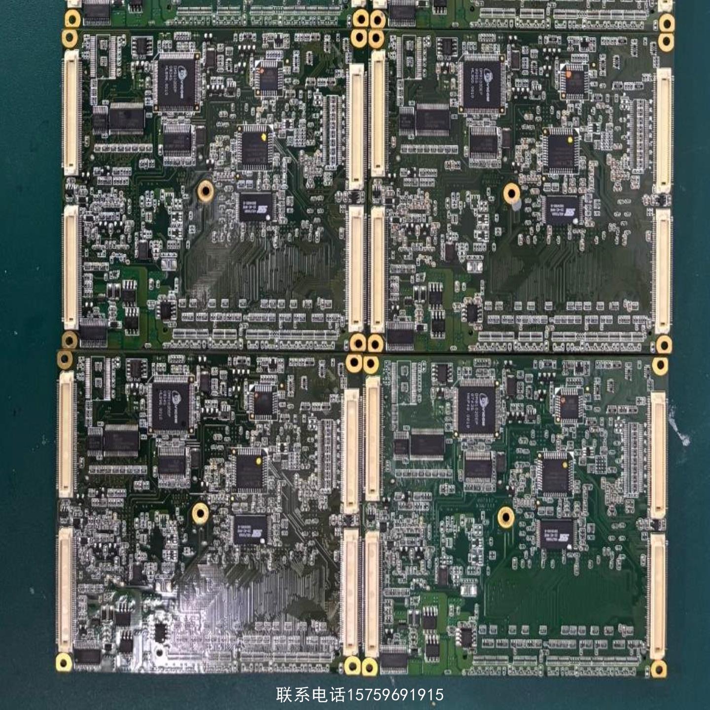 原装正品congatec AG工控主板型号是PN064987 C询价购买