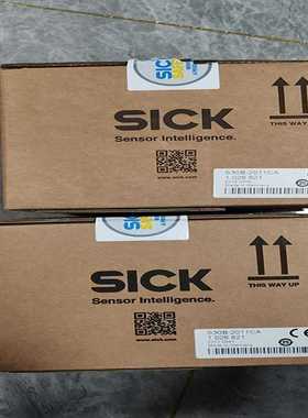 DS50-P1122J德国SICK/西克DS50激光测距传感器原装现货供应